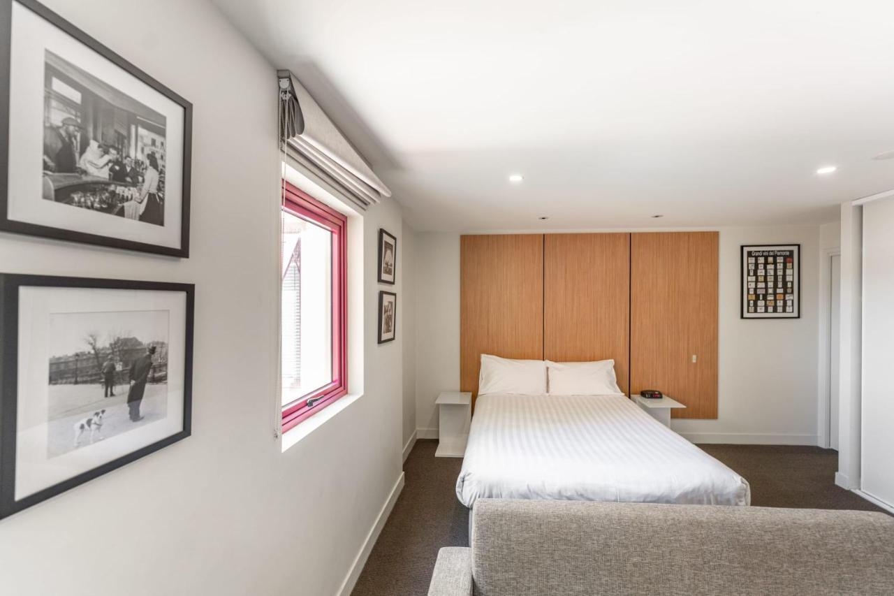 墨尔本Fully Equipped Stylish 1Br Unit With Wifi公寓 外观 照片
